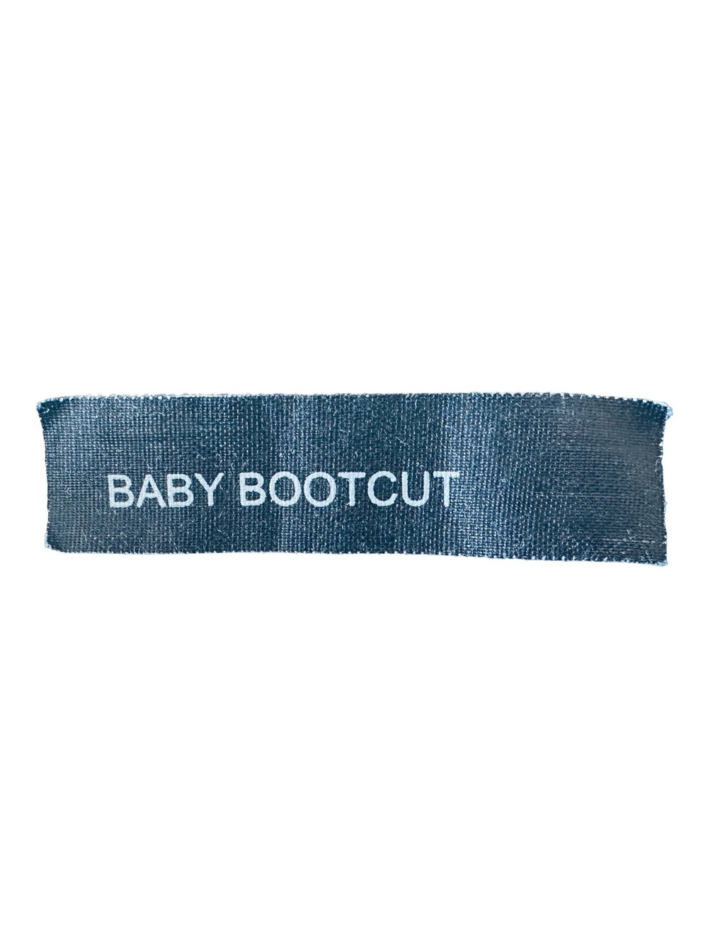 Med-Dark Blue Women's Kut from the Kloth “Baby Bootcut”Jeans Size 10 Exc.Cond - Picture 12 of 14